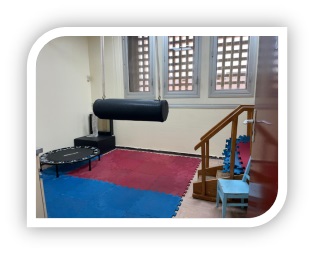 وحدة التكامل الحسي