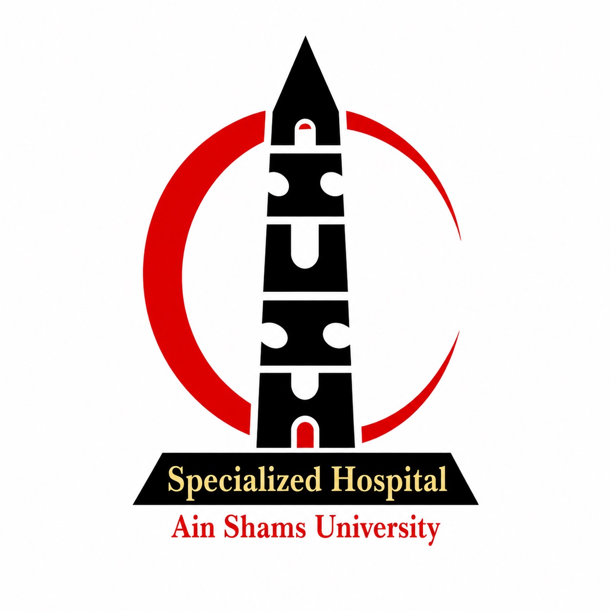 ASUSH Logo