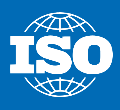 ISO Logo