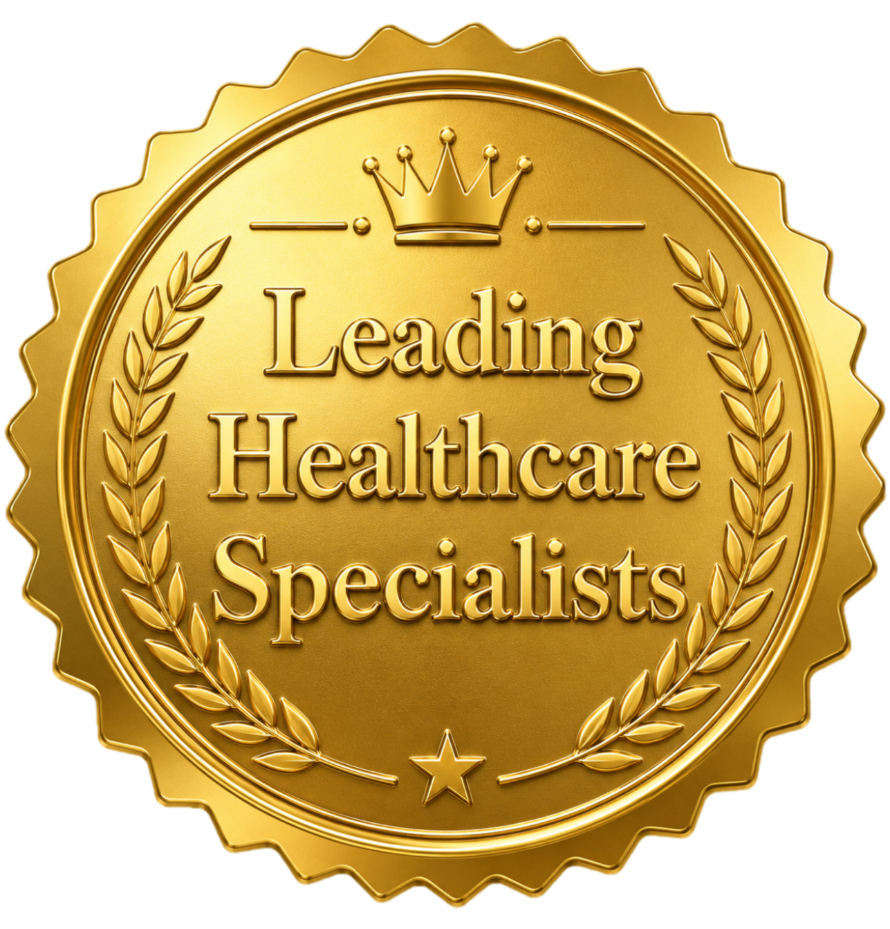 Leading Healthcare Specialists