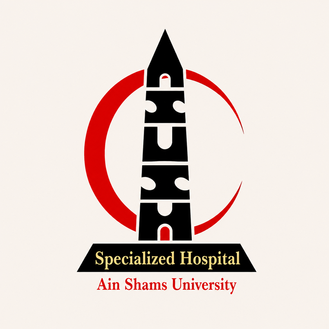 ASUSH Logo